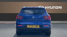 Renault Kadjar 1.3 TCE Iconic 5dr EDC Petrol Hatchback